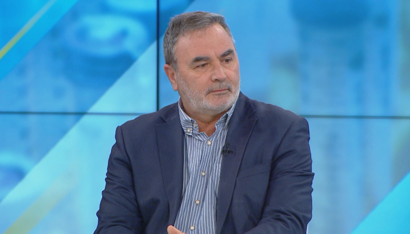 Доц. Ангел Кунчев: На пристигащите от Италия се препоръчва 14-дневна карантина