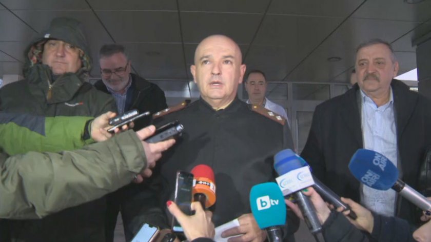 Национален оперативен щаб, 17.00 ч.: На този етап няма положителни проби за коронавирус у нас