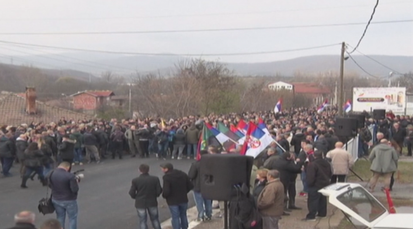 Косово премахва част от митата за Сърбия и Босна и Херцеговина