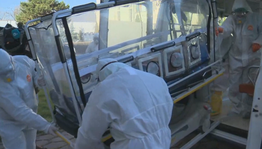 Полага ли ни се болничен, когато сме под карантина? Коментар на депутати