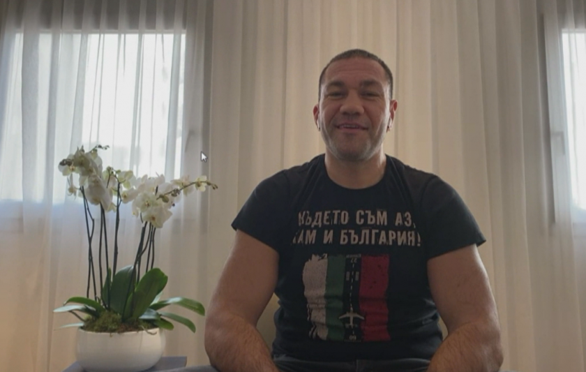 Кубрат Пулев пред БНТ: Подали сме документи за бизнес виза, но те не са придвижени толкова бързо