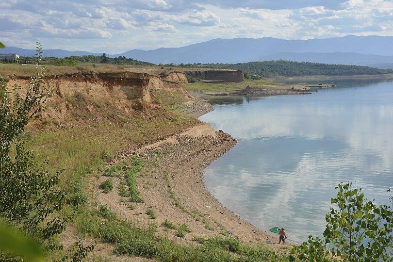 50% от водоизточниците за питейни нужди са без разрешителни
