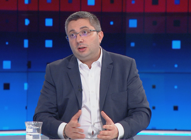 Николай Нанков: Постигнахме възможно най-големия компромис за толтаксите