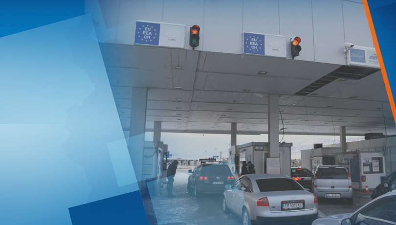 Как работи толсистемата в първите часове след старта й