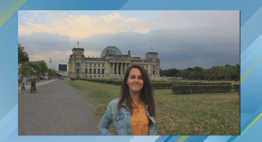 23-годишната Михаела се нуждае от трансплантация на стволови клетки