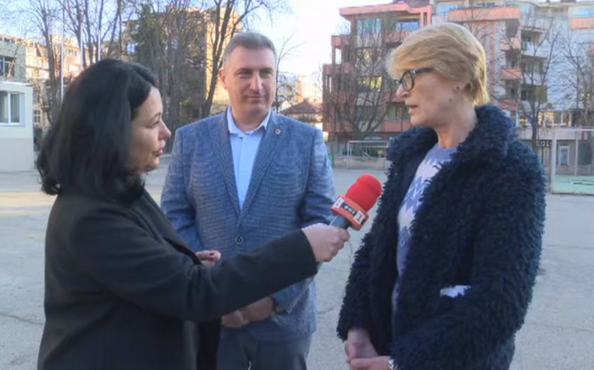 21 души в Стара Загора са под карантина