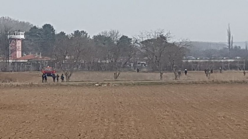 От нашите пратеници: Ескалира напрежението по границата между Гърция и Турция