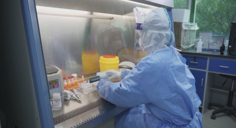 турция дарява българия лични предпазни средства тестове коронавирус
