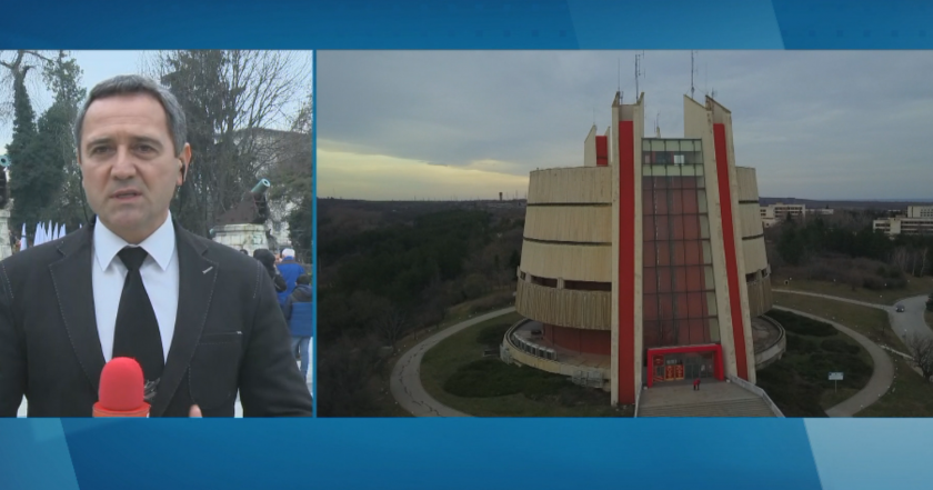 Плевен чества Трети март с богата културно-историческа програма