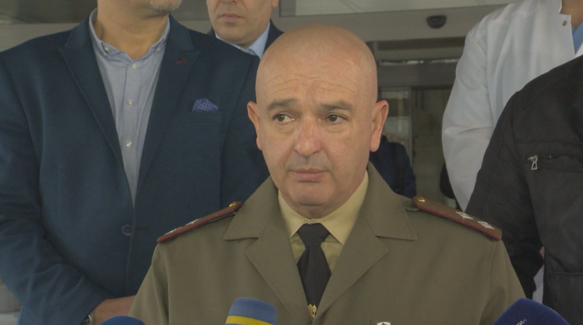 Национален оперативен щаб, 8.00ч.: Няма регистриран случай на коронавирус у нас