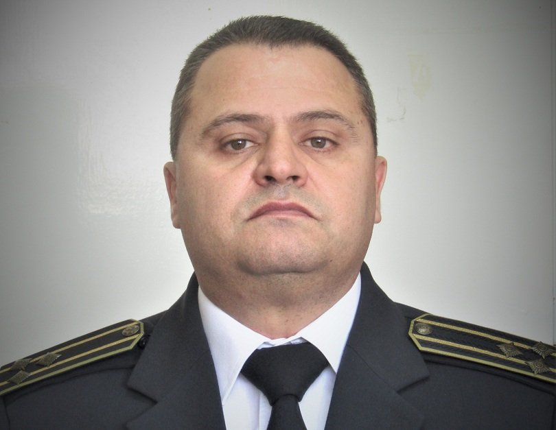 полк милен русев назначен заместник началник националната служба охрана