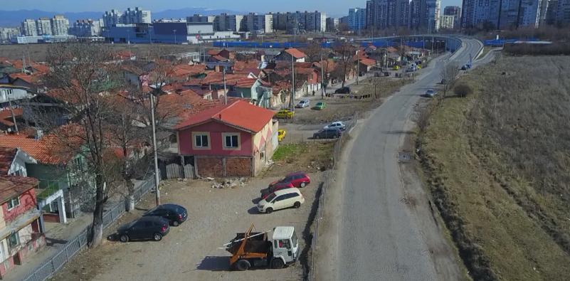 Единствената улица "Трети март" в София се намира в кв. Филиповци