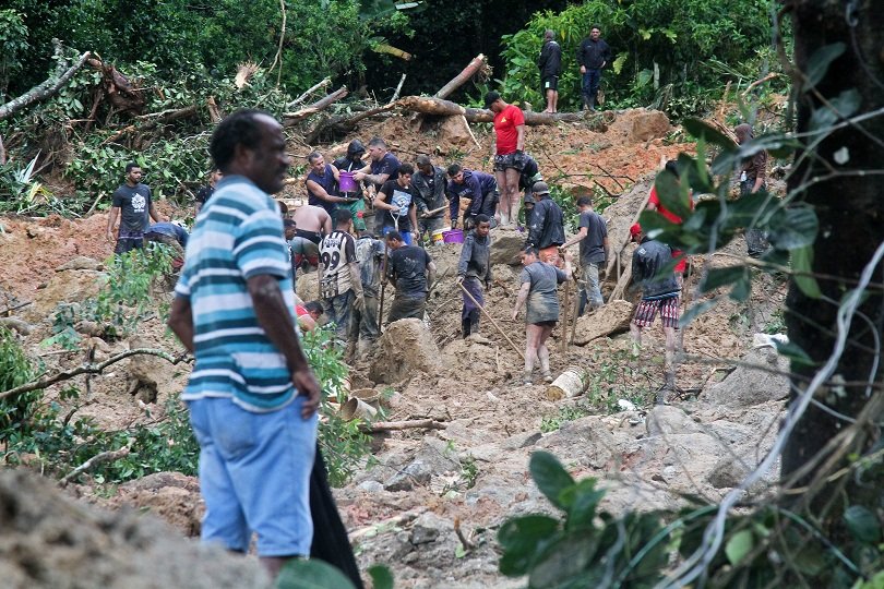 поройни дъждове взеха жертви бразилия