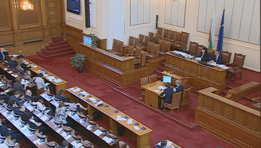 БСП иска преразглеждане на санкциите за Русия