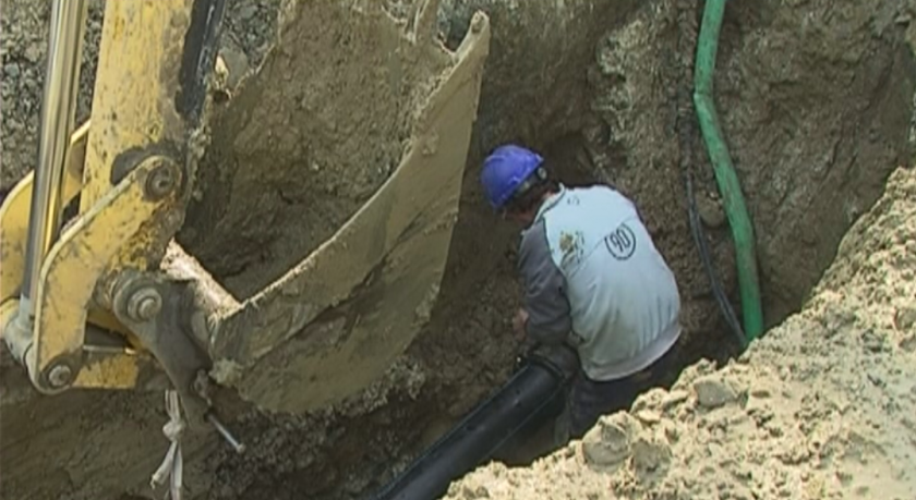 Затварят улици за мащабен ВиК-ремонт в Пловдив