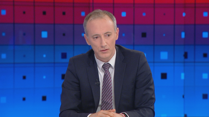 Министър Вълчев: Държавата не контролира качеството в университетите,това е тяхна отговорност