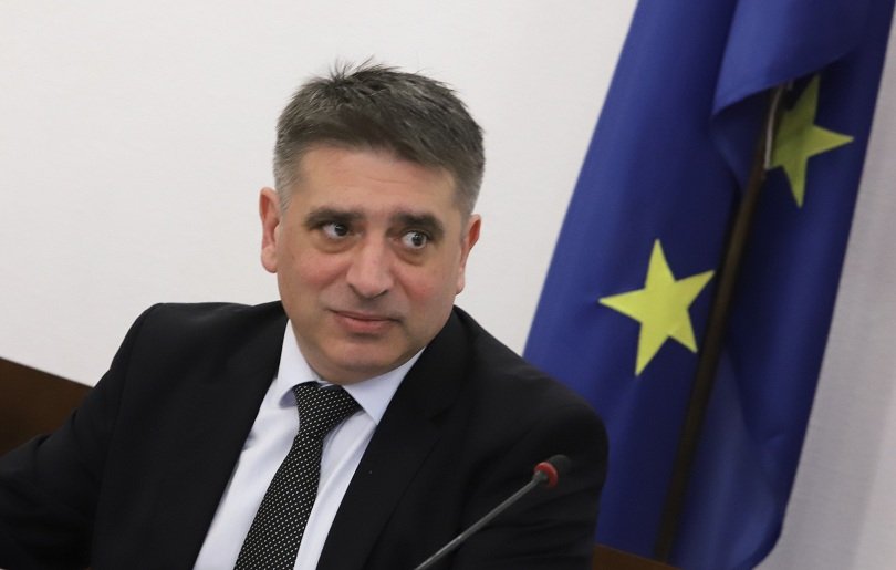 данаил кирилов коментира скандала българския съдия европейския съд правата човека