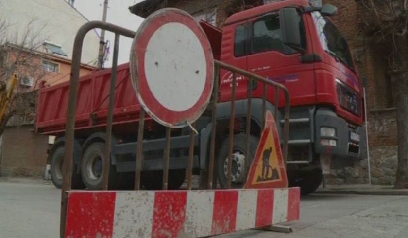 В Пловдив стартира воден проект за над 115 млн. лв