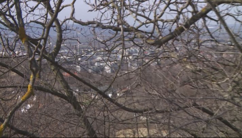 Варненци не стигат до имотите си заради липса на път