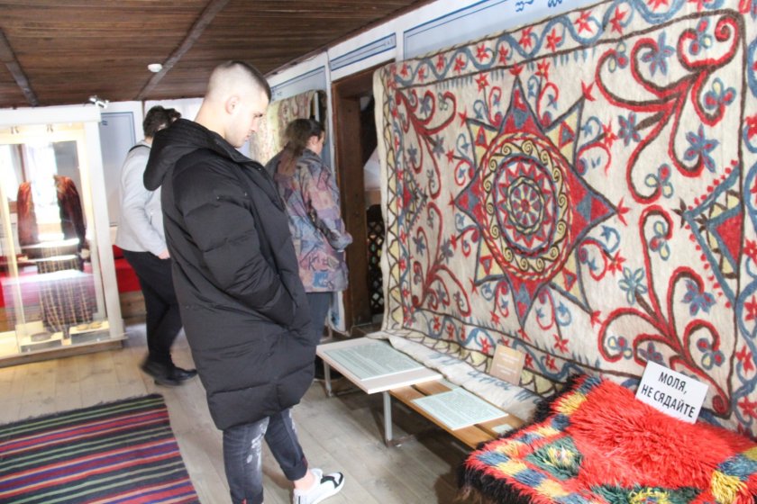 тодоровден български туристи разгледаха музеите копривщица враца част инициативата bdquoденят васldquo