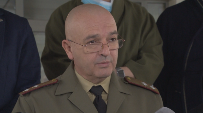 Кризисен щаб, 8 часа: Няма нови случаи на COVID-19 у нас