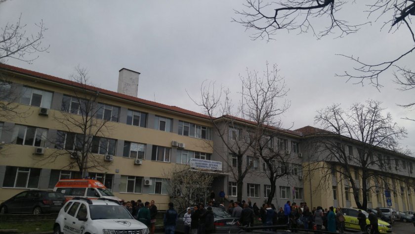 3-годишно момченце почина в Асеновград, изясняват се обстоятелствата