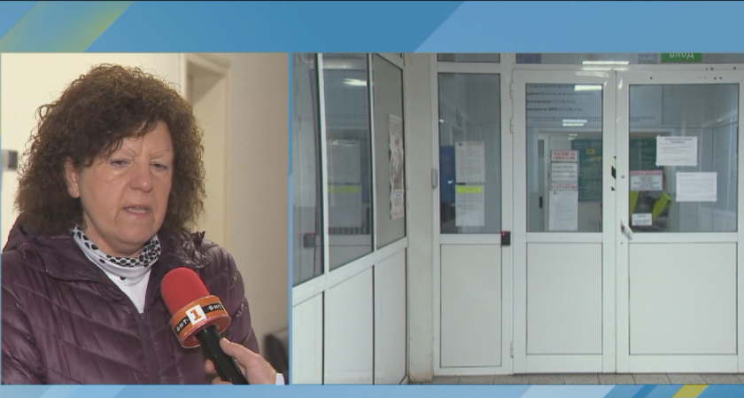 Лекарите от Габрово възстановяват работата си в извънболничната помощ