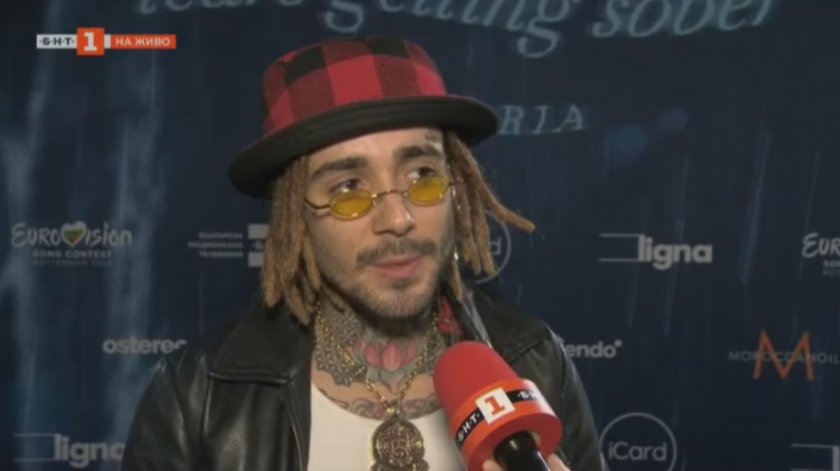 Отзиви за българската песен за "Евровизия" 2020