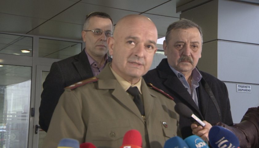 Близо 800 са леглата в инфекциозните отделения у нас (ОБЗОР)