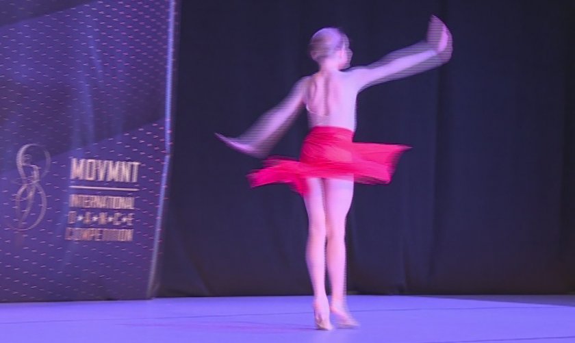 Коронавирусът провали участието на италианци в международен танцов конкурс в Русе