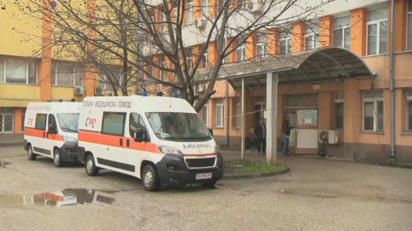 В Плевен се проведе събрание на Областния оперативен щаб