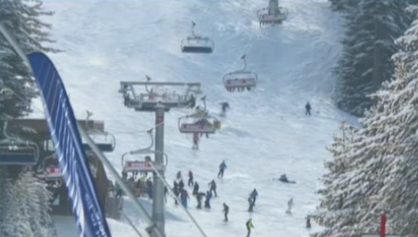 ПСС предупреждава за висока лавинна опасност