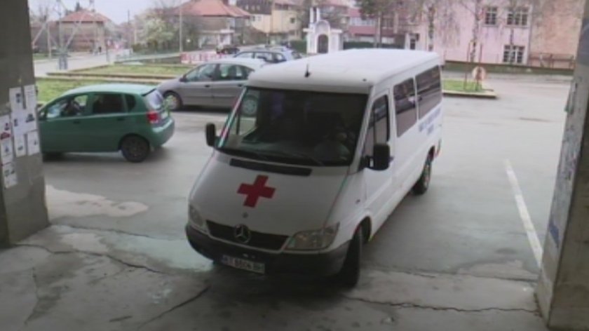 Каква е готовността на болниците в страната да приемат заразени с коронавирус?
