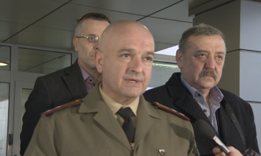 Национален щаб, 17 ч: Няма информация нулевият пациент да е влязъл в България от Гърция