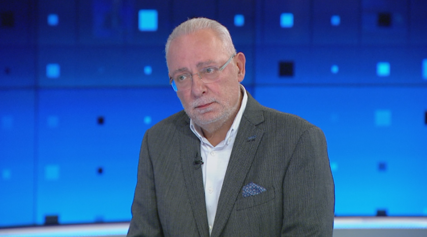 Радосвет Радев: Да вземем от чуждия опит онова, което може да защити българския бизнес