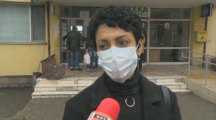 Как хората в Плевен приемат по-строгите мерки в града?