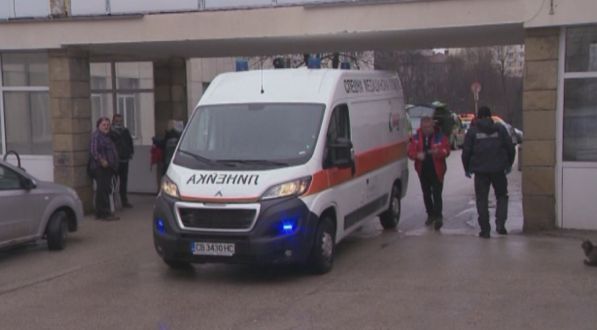 Габрово затяга мерките срещу разпространението на коронавирус (ОБОБЩЕНИЕ)