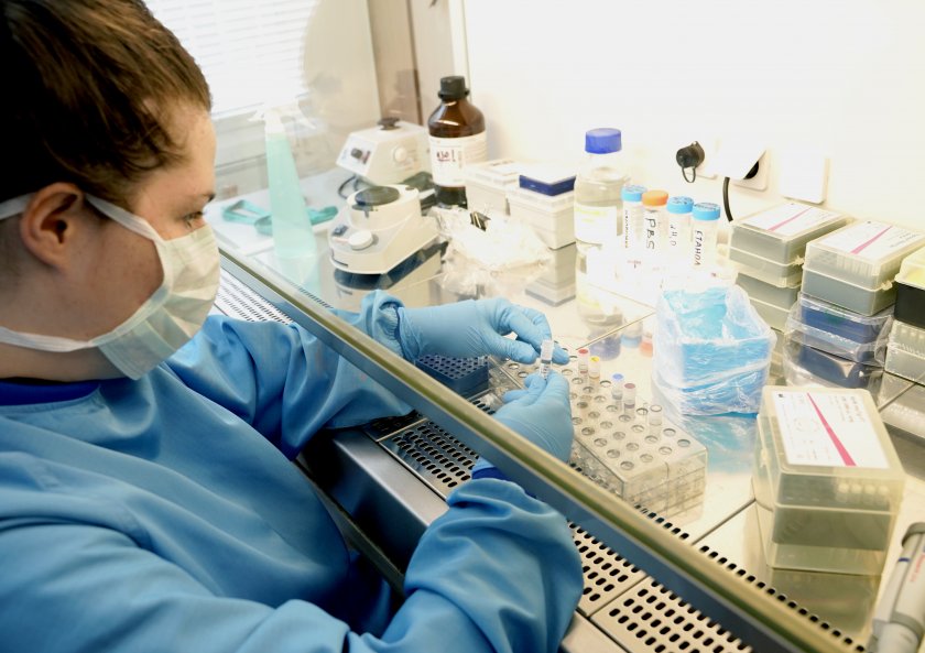 В Плевен и Габрово са първите доказани случаи на коронавирус в България