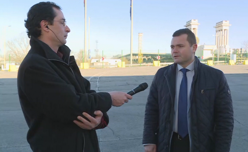 Мерките в Община Русе за предпазване и ограничаване на разпространението на коронавирус