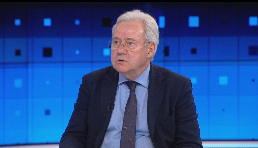 Иванов, КРИБ: Най-важното е да можем да плащаме заплати, да си задържим хората