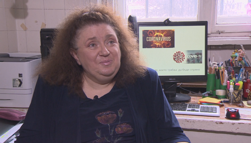 Време за изпитания &ndash; вирусолози по време на криза