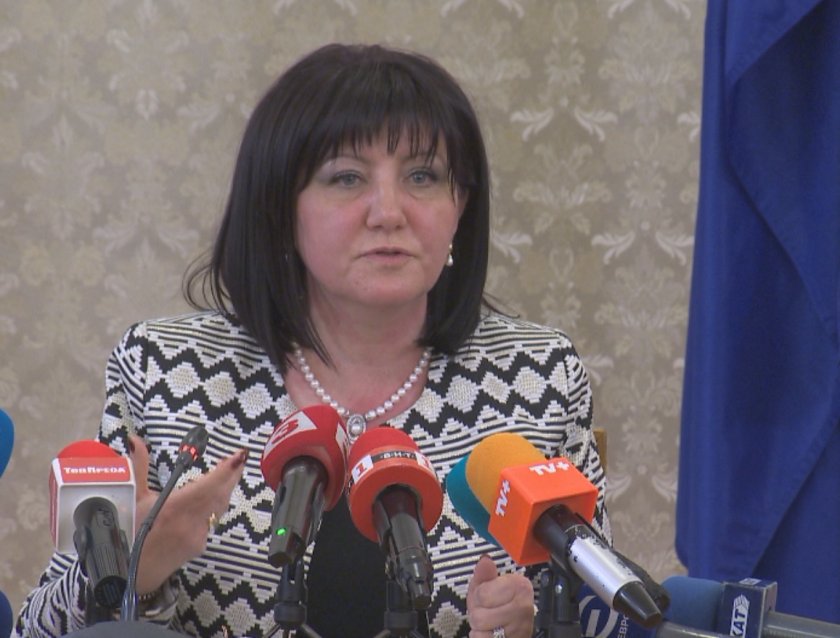 Ограничителните мерки за журналистите в НС остават