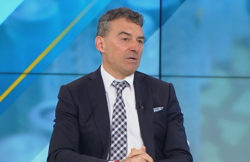 Проф. Иво Петров: Хора с грипоподобни симптоми в никакъв случай да не отиват към болниците