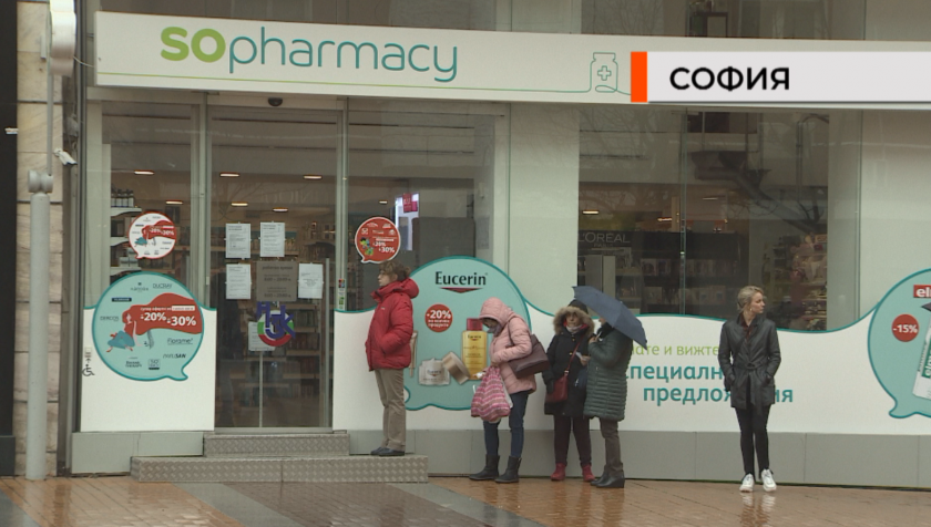 Спазват ли се мерките срещу разпространението на коронавируса у нас?