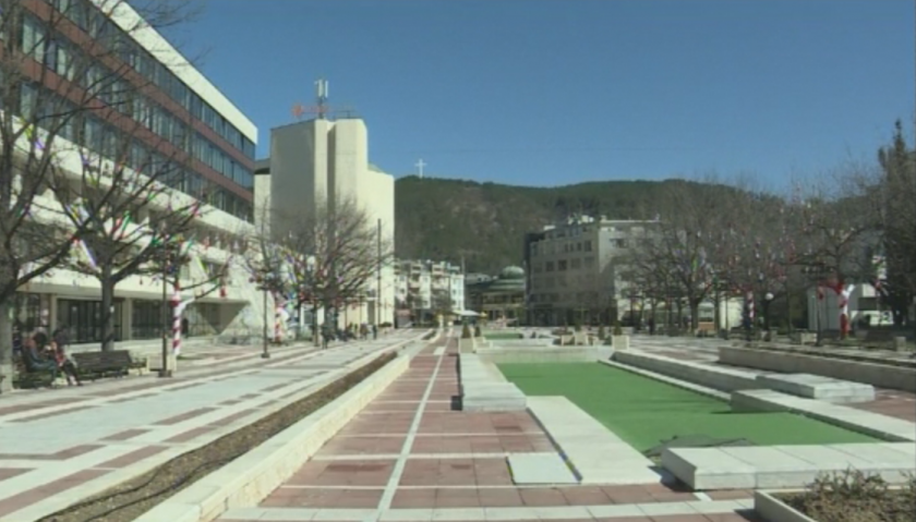 Допълнителни мерки срещу коронавируса в община Благоевград