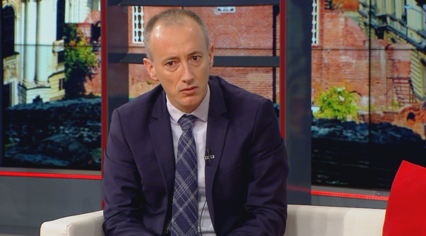 Красимир Вълчев: Кризата е възможност да направим по-голяма крачка към електронно обучение