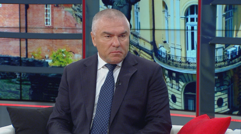 Марешки: Трябва бързо да се вземат адекватни мерки за защита на бизнеса