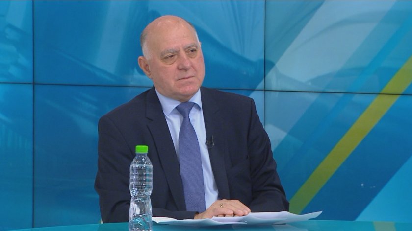 Какво се променя в съдебната система заради коронавируса?