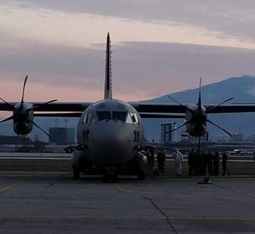 Завърна се последната група курсанти от обучения по &bdquo;Еразъм&ldquo;+ в европейски държави