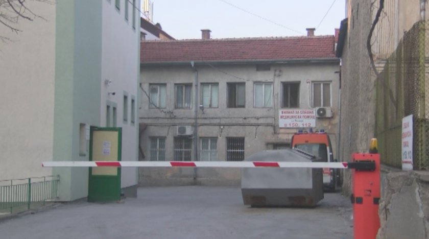 Възрастна жена е първият пациент с коронавирус в Пещера